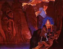 Haga click para ver la imagen ampliada treasure of the world chintamani.jpg